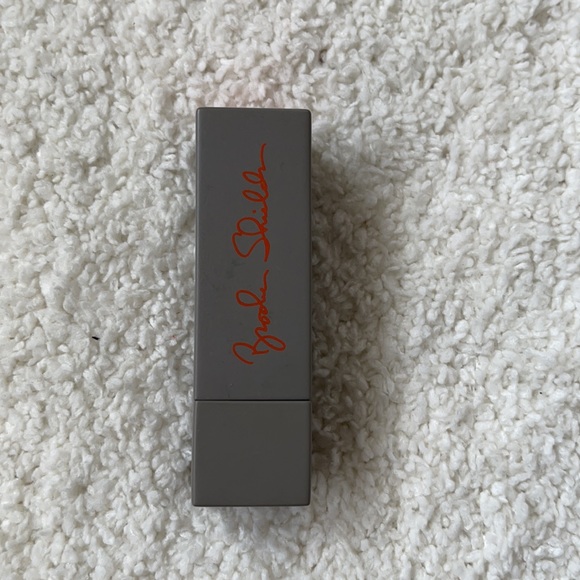 MAC Cosmetics Brooke Shields Gospel lipstick - Picture 3 of 3